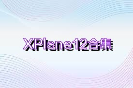 XPlane12合集