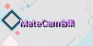 MateCam合集