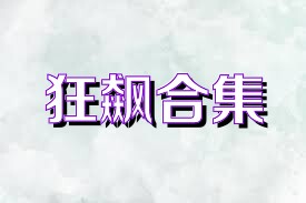 狂飙合集