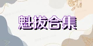 魁拔合集