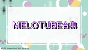 MELOTUBE合集