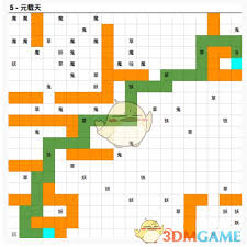 想不想修真仙界图5元载天通关攻略