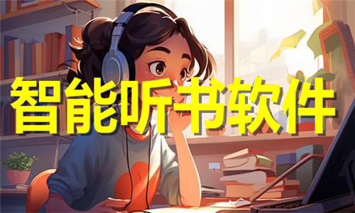 智能听书软件大全