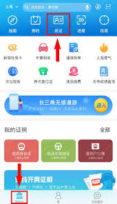 天府通办怎么查询孩子户口页
