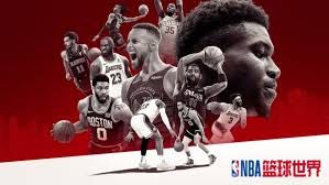 nba篮球世界最新兑换码在哪里获取