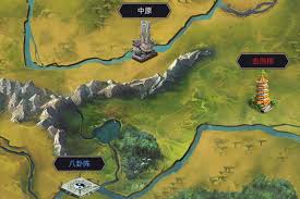 这就是江湖如何提升府邸