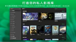 影视免费看的播放器排行榜有哪些