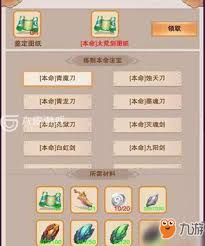想不想修真方寸袋如何炼制