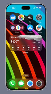 苹果iOS 19更改了哪些内容