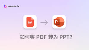 pdf怎么转换成ppt文档