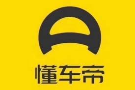 懂车帝底价如何查询