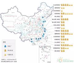 中国西部地区第一座核电站是否在红沙村