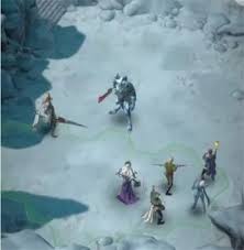 地下城堡4骑士与破碎编年史如何打回血类怪物