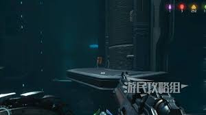 毁灭战士黑暗时代原始物种锻造厂狼头雕像点位在哪