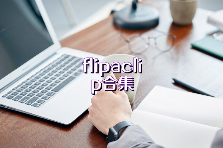 flipaclip合集