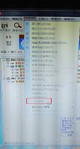 固态硬盘Trim指令状态怎么设置