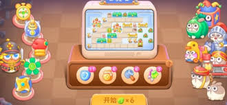 保卫萝卜4胡桃夹子第五十二关怎么通关