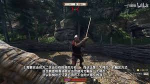 天国拯救2战斗系统怎么玩