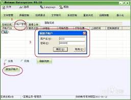 网络人远程控制软件怎么用