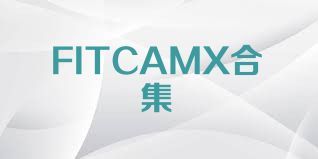 FITCAMX合集