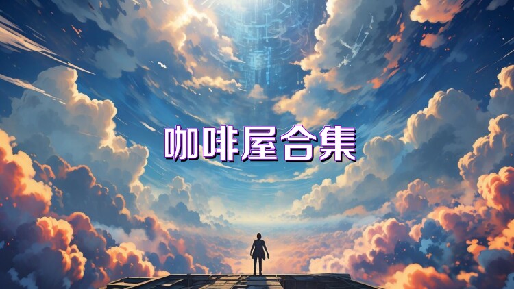 咖啡屋合集
