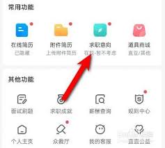 BOSS直聘如何向BOSS公开简历