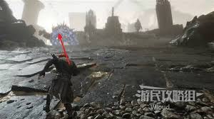 光与影33号远征队怎么获取激浪刺