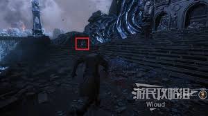 光与影33号远征队武器陶文结怎么获取