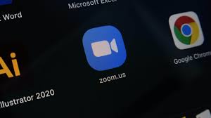 如何延长zoom视频会议