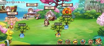 武娘活动有哪些