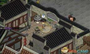 大侠立志传野猫成患如何通关