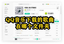 手机QQ音乐下载的音乐存放在哪