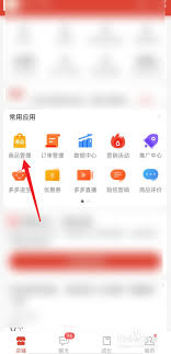 拼多多商家版运费模板在哪找