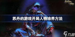苏丹的游戏爽文流开局怎么玩
