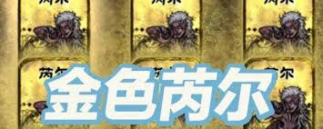 苏丹的游戏芮尔如何升金