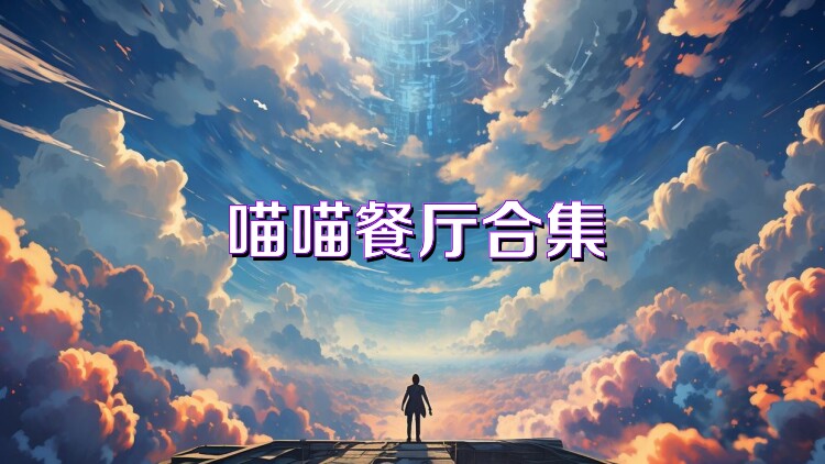 喵喵餐厅合集
