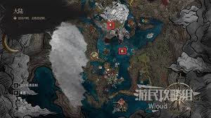 光与影33号远征队画室怎么探索