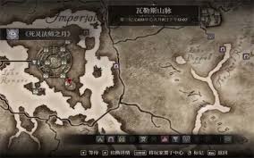 上古卷轴4湮灭死灵法师之月任务攻略