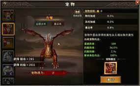 天天龙族龙宠怎么玩
