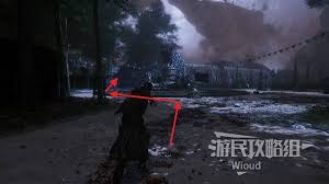 光与影33号远征队强化反击三符纹怎么获取