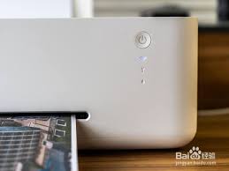 米家喷墨打印机如何重置wifi