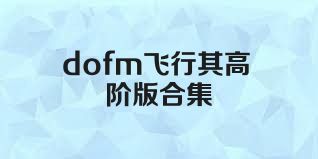 dofm飞行棋高阶版合集