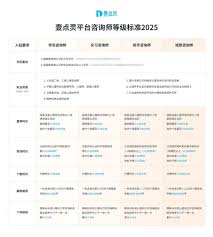 壹点灵app怎么申请成为倾听师