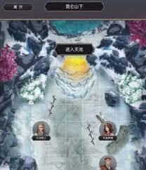 这就是江湖小氪玩家如何最大化天池利益