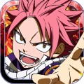 妖精的尾巴英雄之旅破解版
