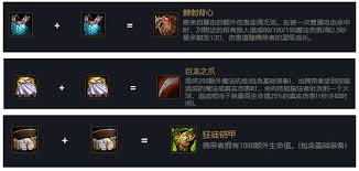 飞升蒙多如何给装备