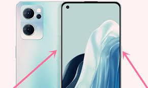 opporeno7卡槽怎么打开