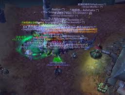 魔兽世界垃圾挖掘玩法是什么
