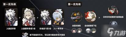 绝区零2.0上半音擎池抽哪个角色好