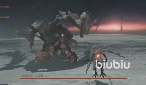 艾尔登法环黑夜君临碎身巨颚BOSS怎么打